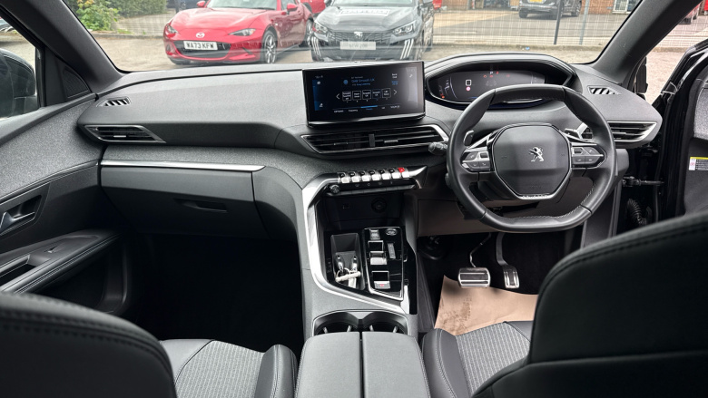 Peugeot 3008 1.2 PureTech Allure Premium+ 5dr EAT8 Petrol Estate